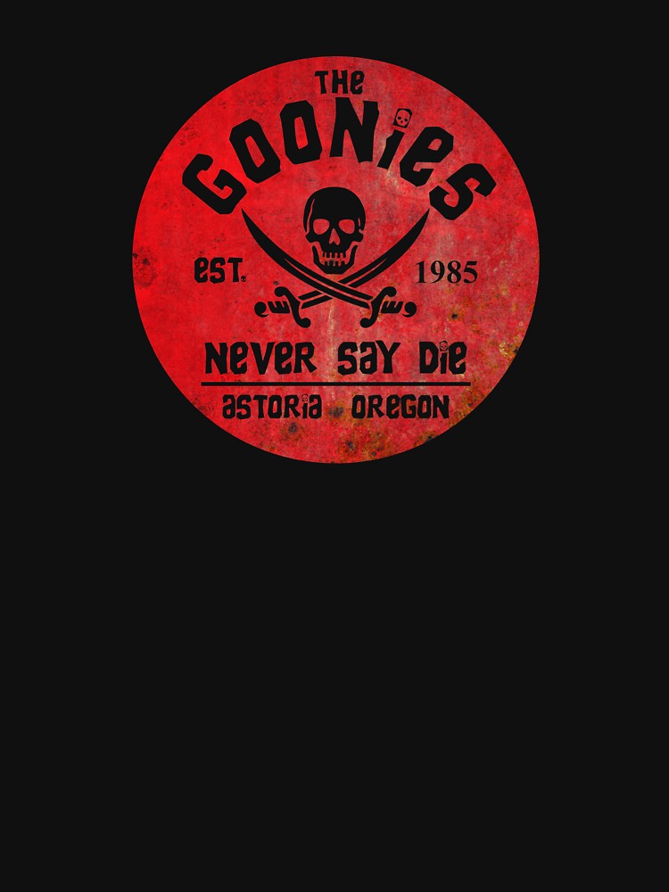 Goonies by cavallarocollection