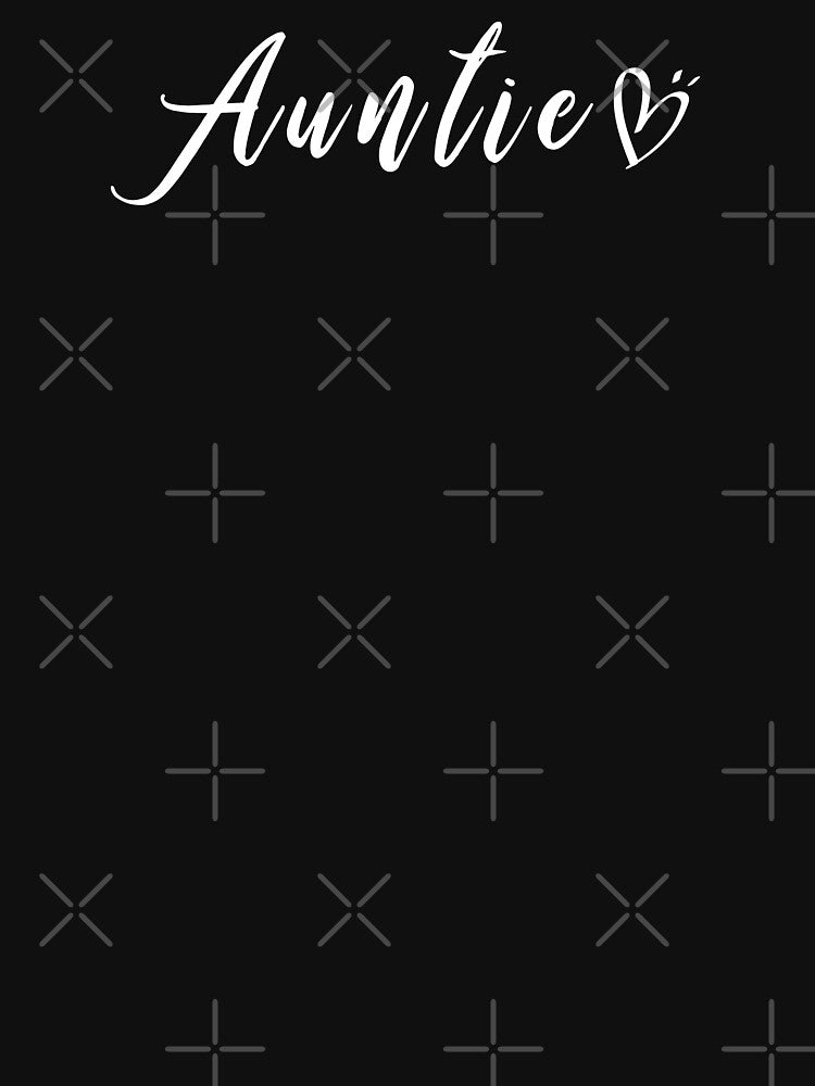 Auntie, Christmas Gift for Aunt, Aunt To Be, Promoted To Aunt by Soul-Inspirer