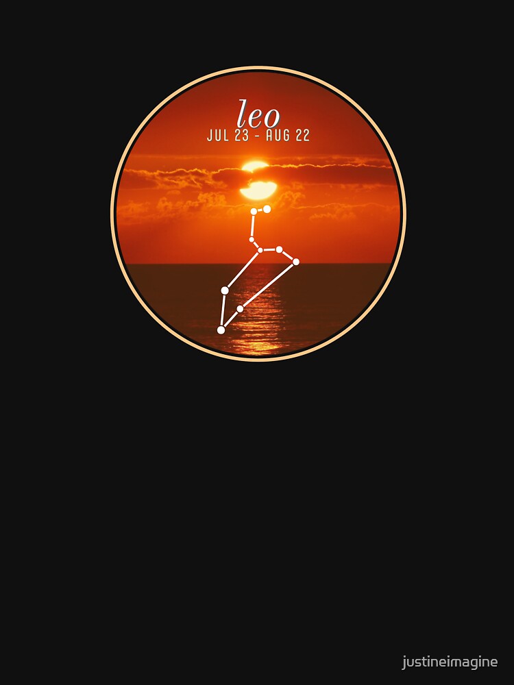 leo aesthetic by justineimagine