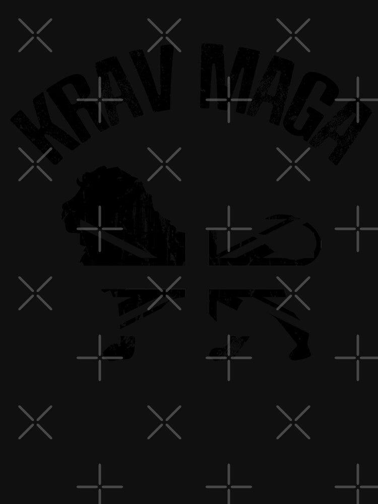 KRAV MAGA by Mill8ion