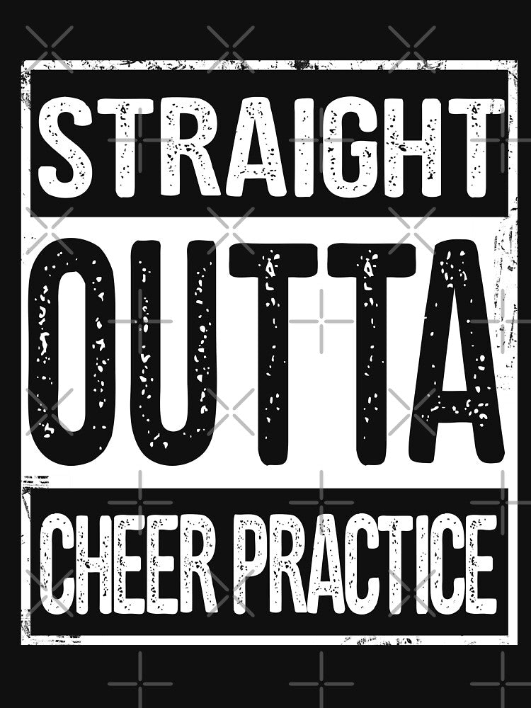 27 cheer practice by Mill8ion
