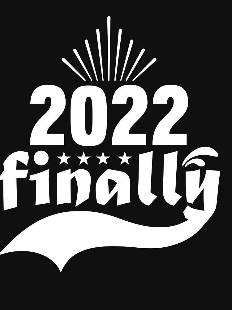 2022 Finally by Belhbib Art ⭐⭐⭐⭐⭐