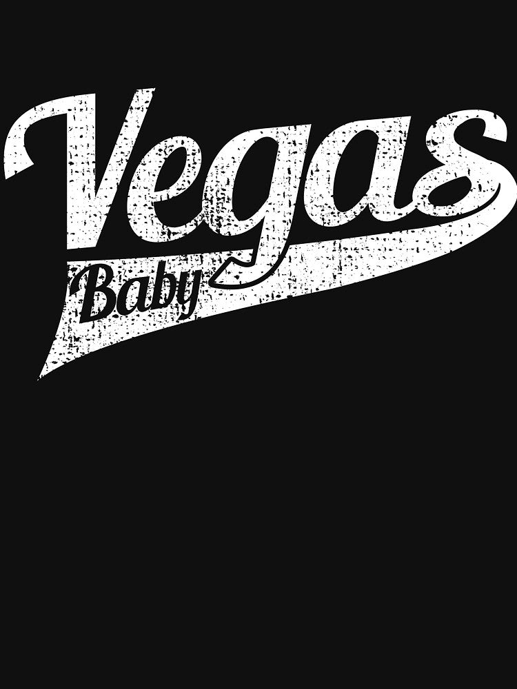 LAS VEGAS BABY by 4tomic