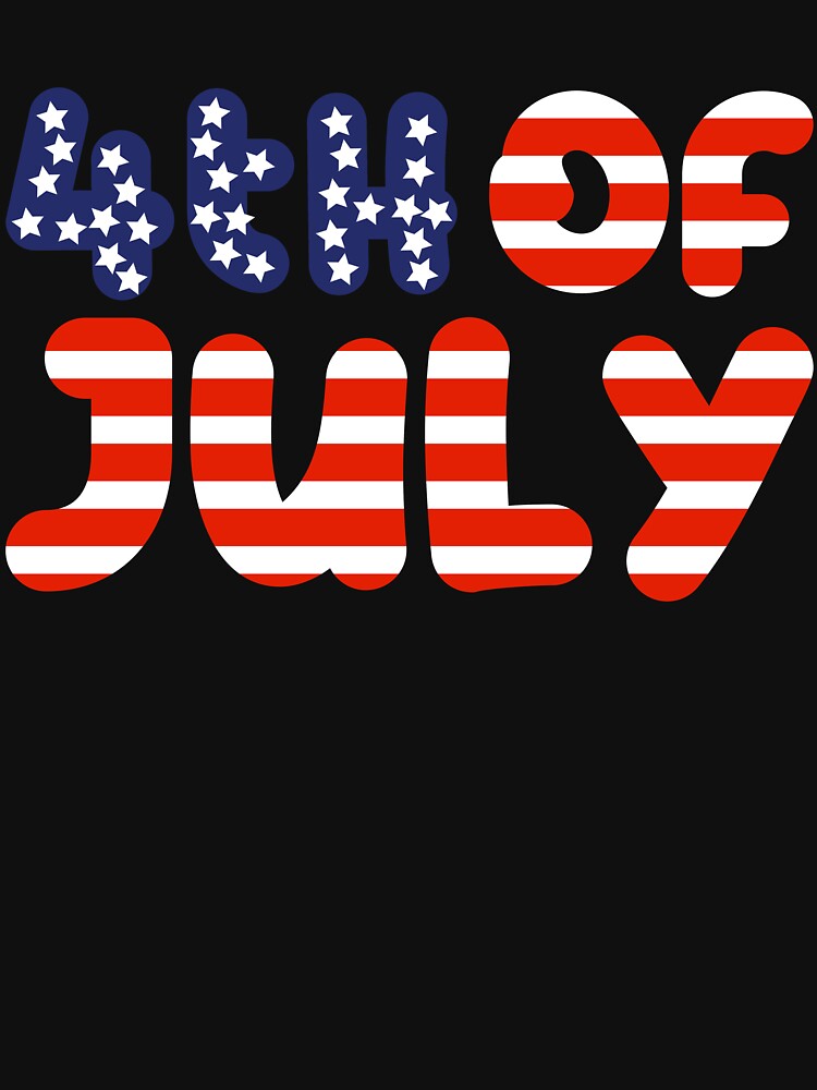 4th Of July by XYZ Studio
