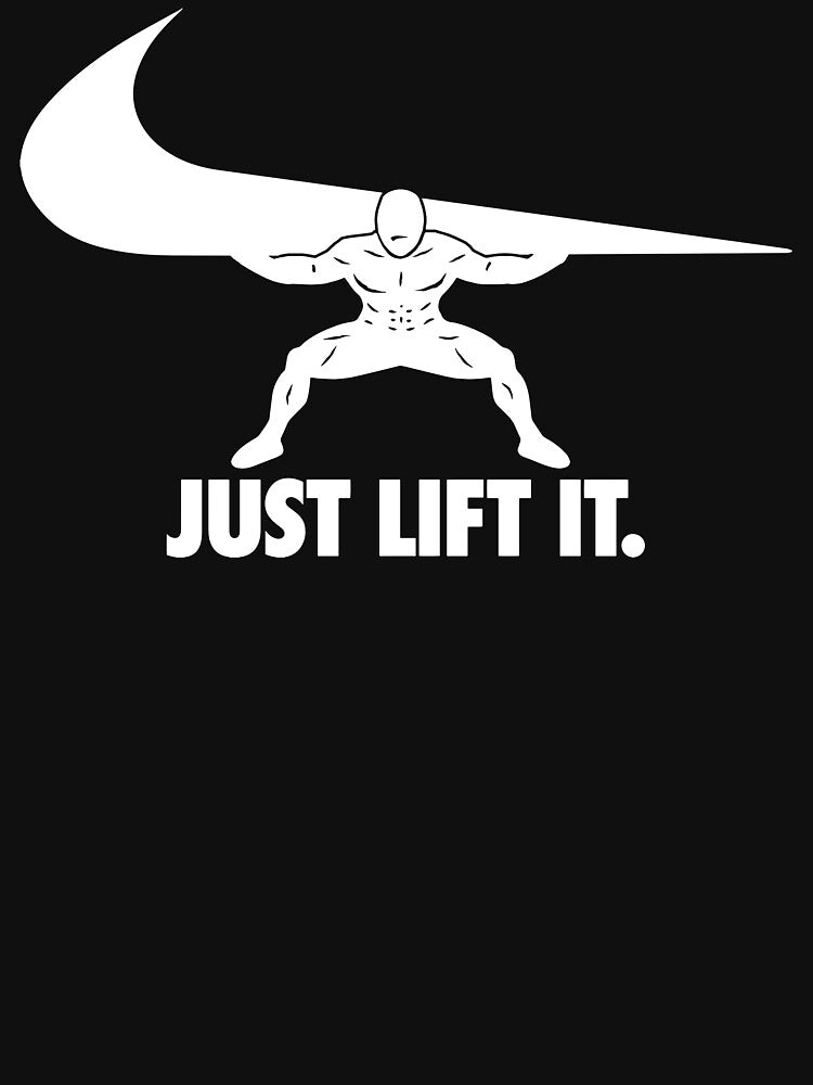 Lift It - Squat - Leg Day Parody by superfitstuff