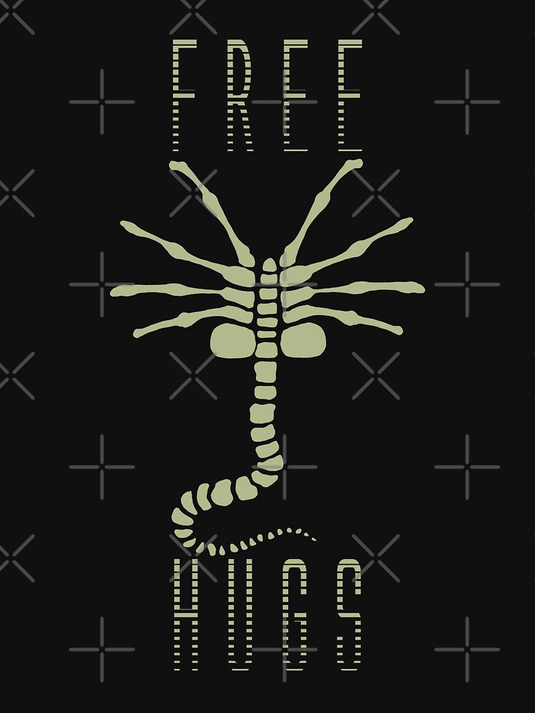 Free Hugs by autoboxdesign