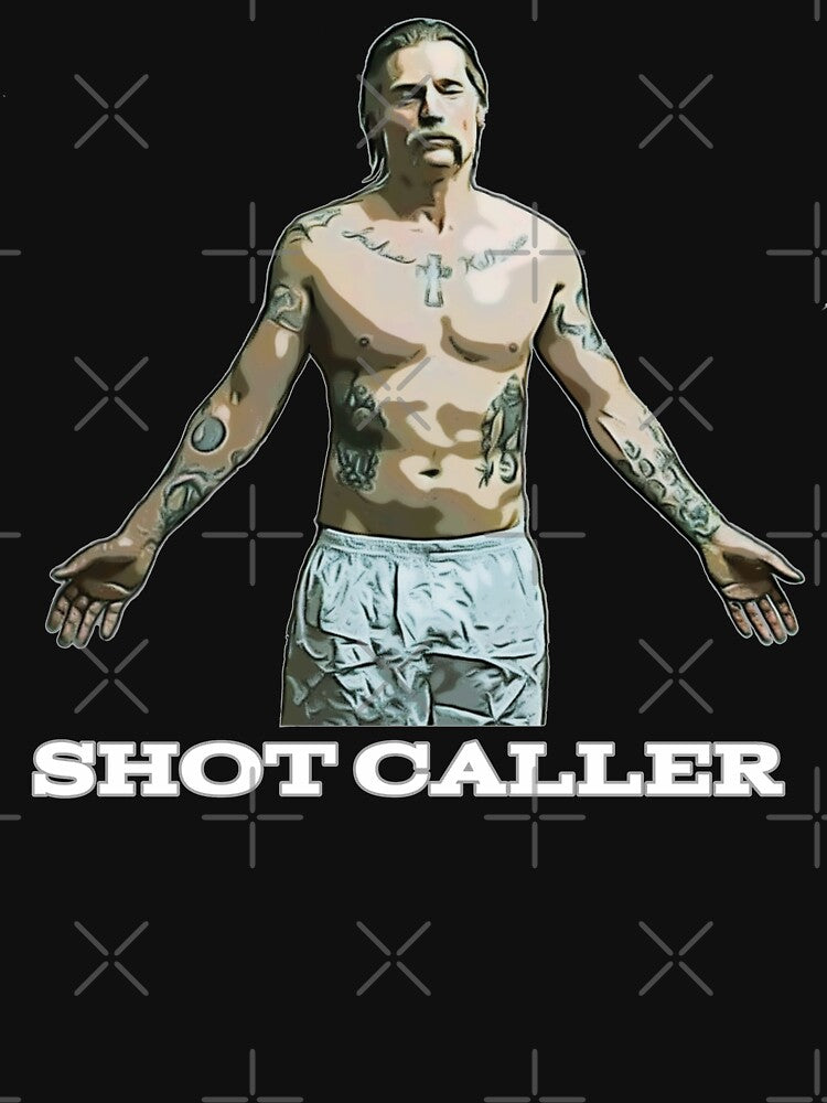 Shot Caller Money by Lucky-Devil
