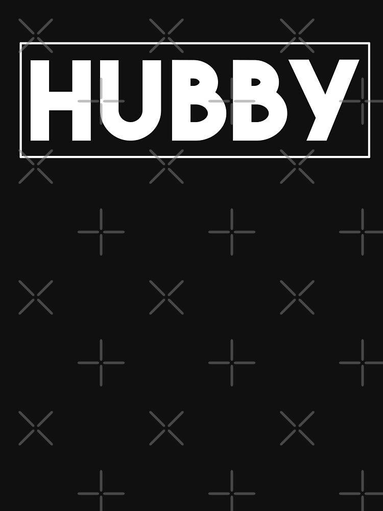 HUBBY by Mill8ion