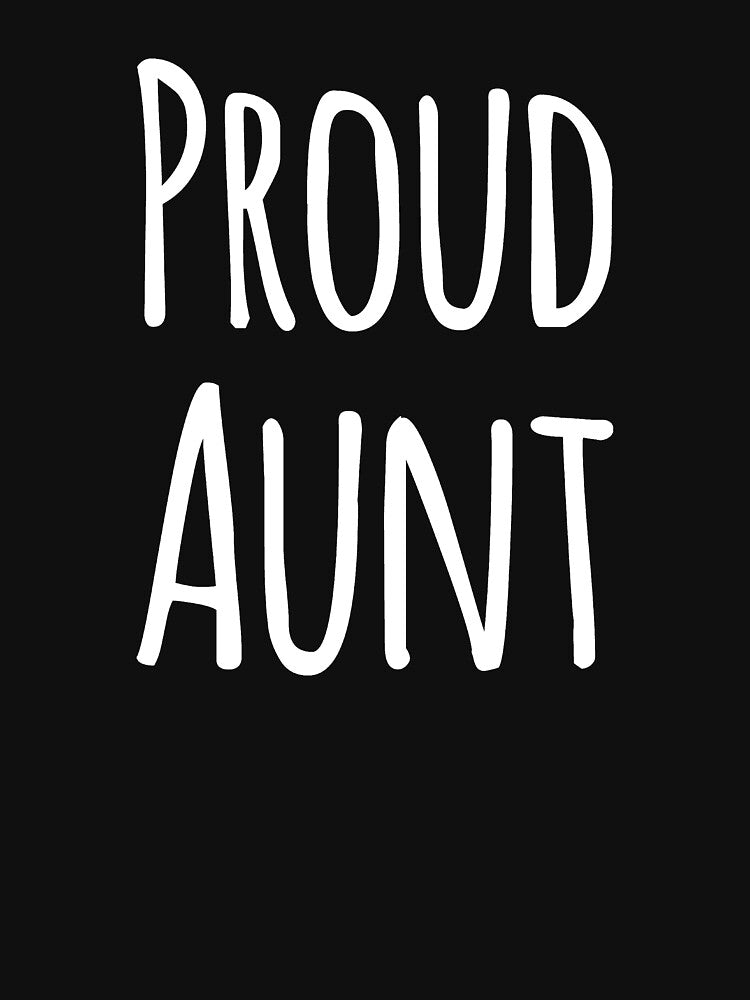 Proud Aunt by alexmichel91