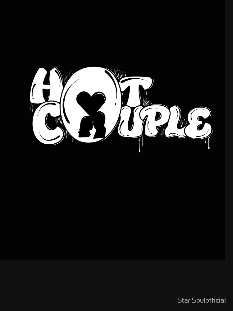 Hot couple by Star Soulofficial