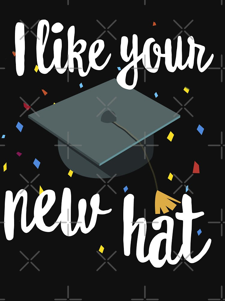 i like your hat by Adilka