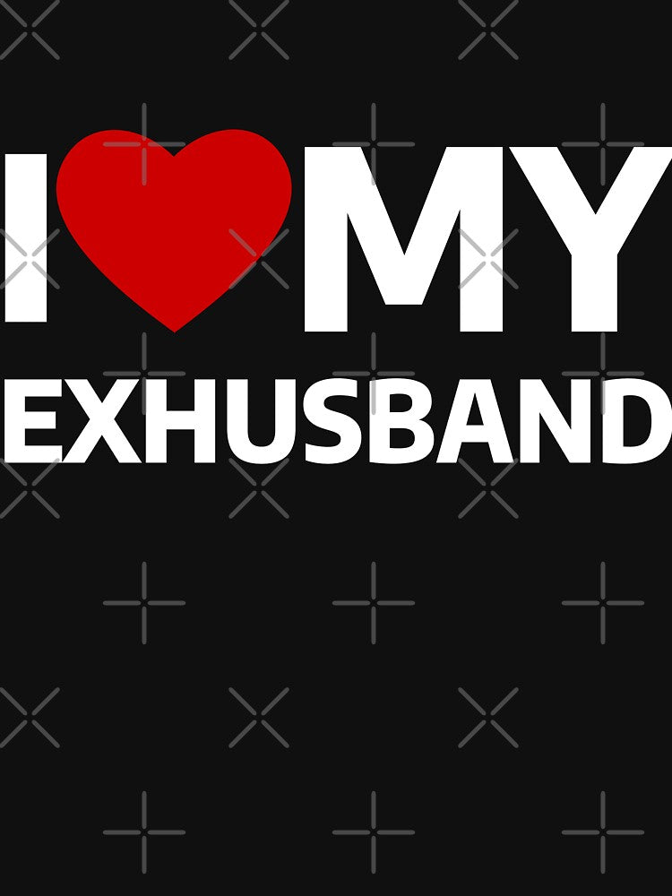 I Love exhusband love by Zikozaki