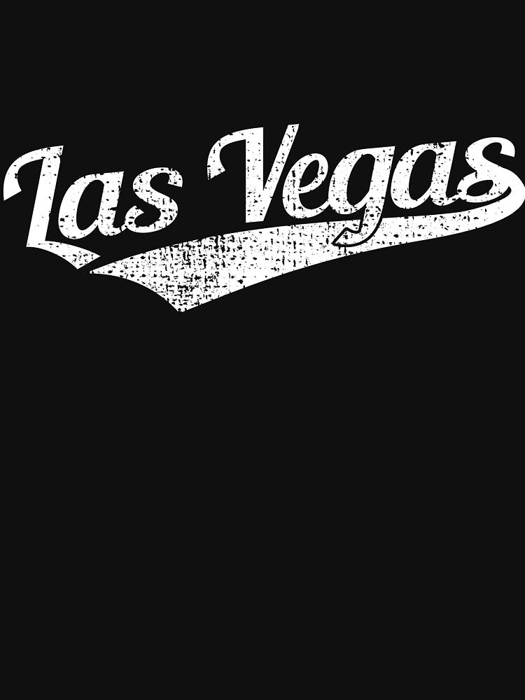 Retro Las Vegas by 4tomic