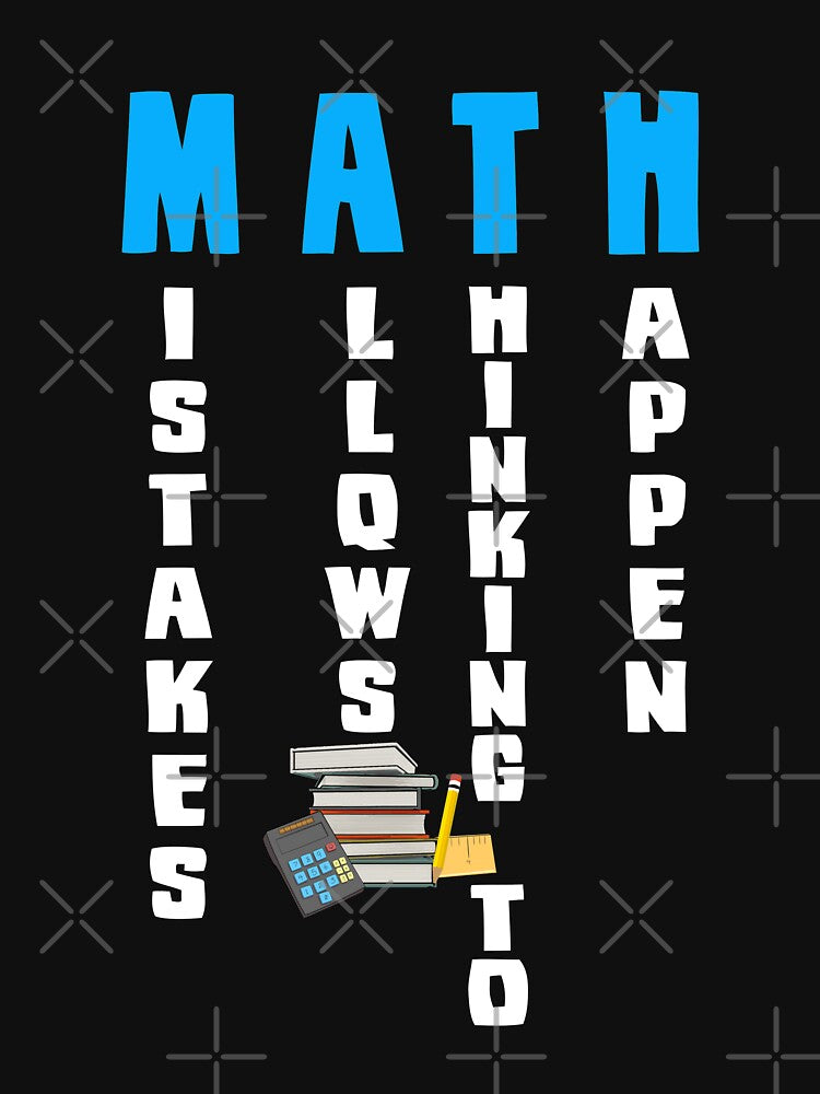 MATH by Mill8ion