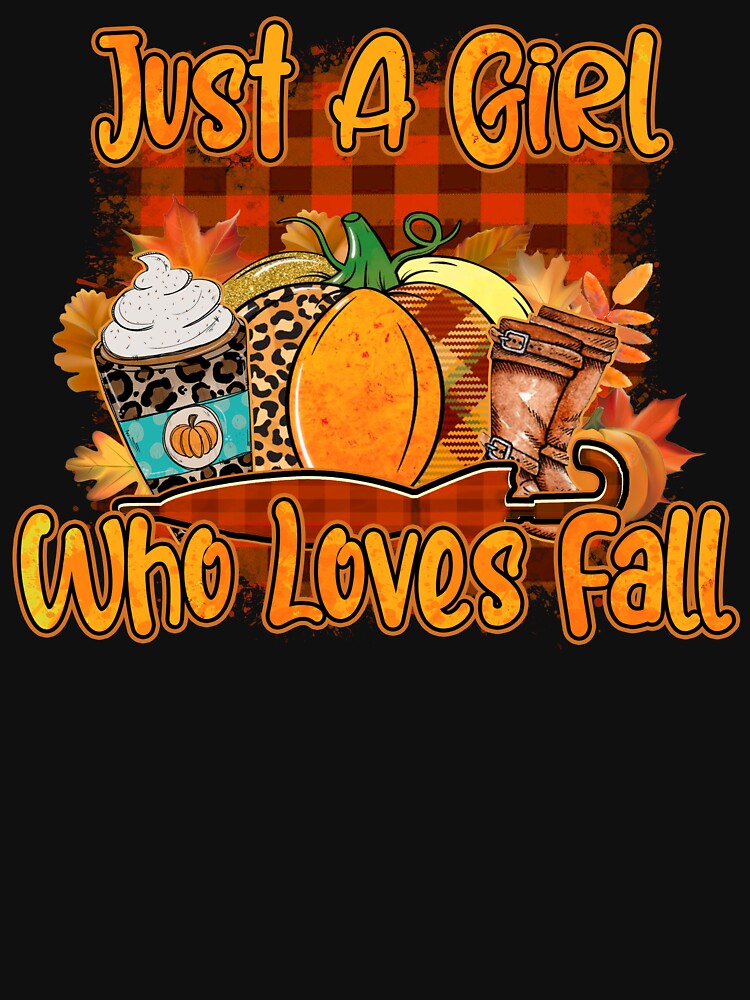 Fall is coming by Jeny Lisa