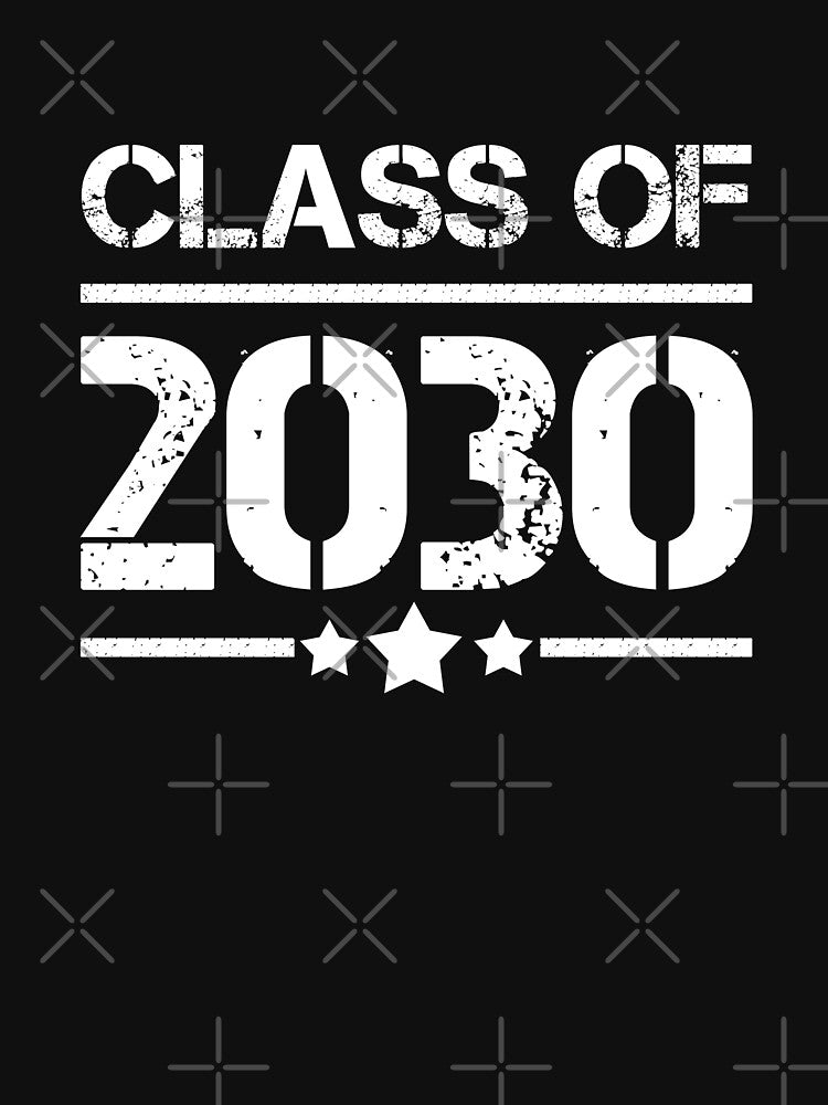 CLASS of 2030 by Mill8ion