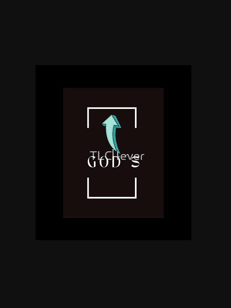 God´s by TLC4ever