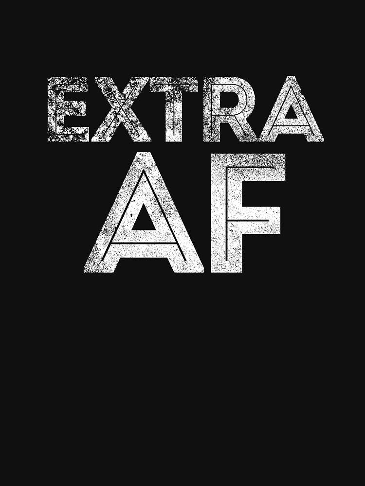 Extra AF by Jockeybox
