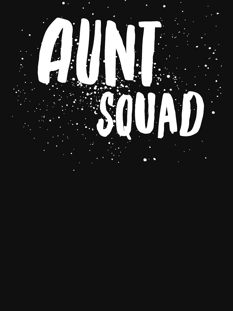 Aunt squad by alexmichel91