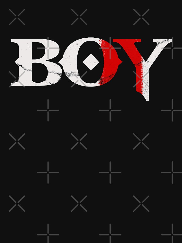 Boy Son of War by wrestletoys