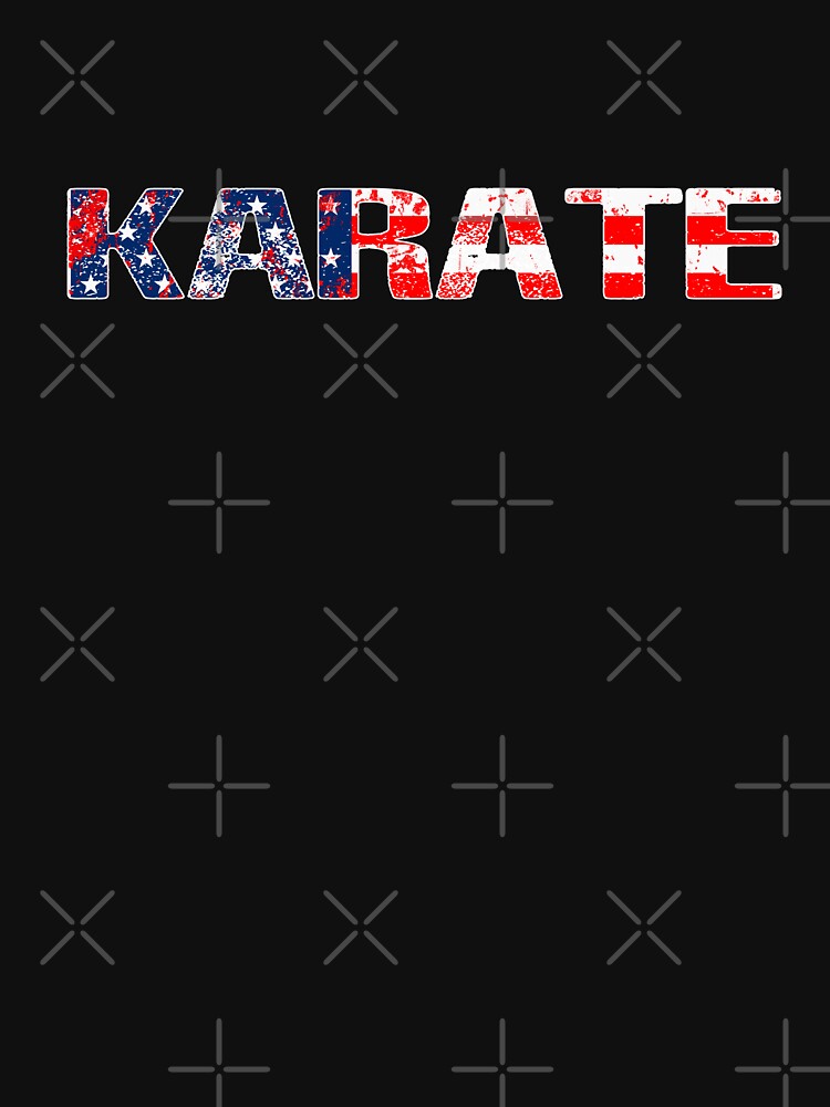 karate by Mill8ion