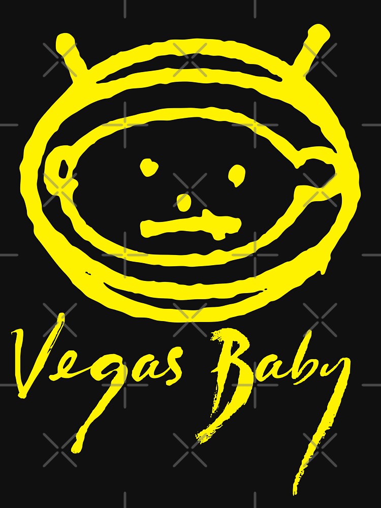 Vegas Zoo Baby by No Line Studio
