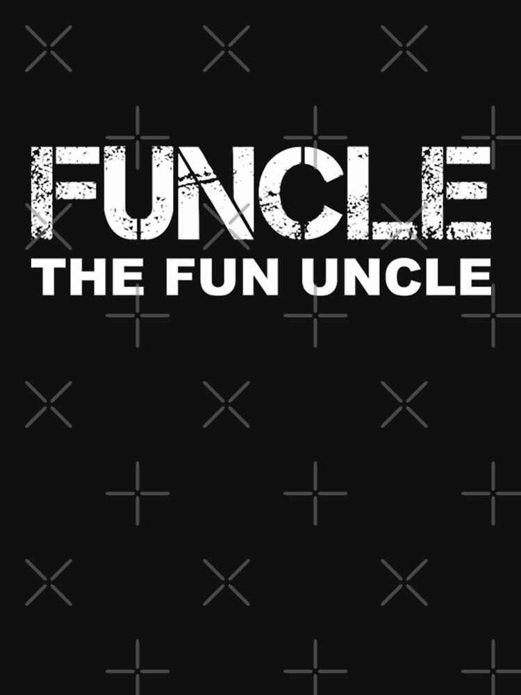 Funcle by merchmachine