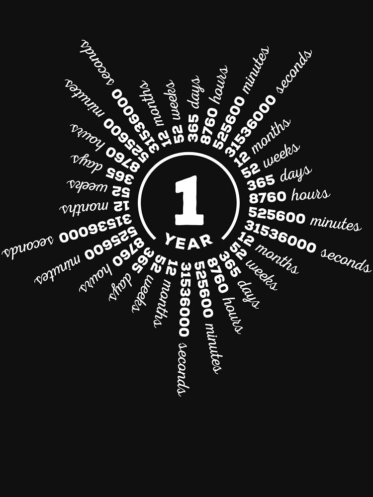 1st Wedding Anniversary Collections, T-shirt, Gadget Cases And Other Gift by MemWear
