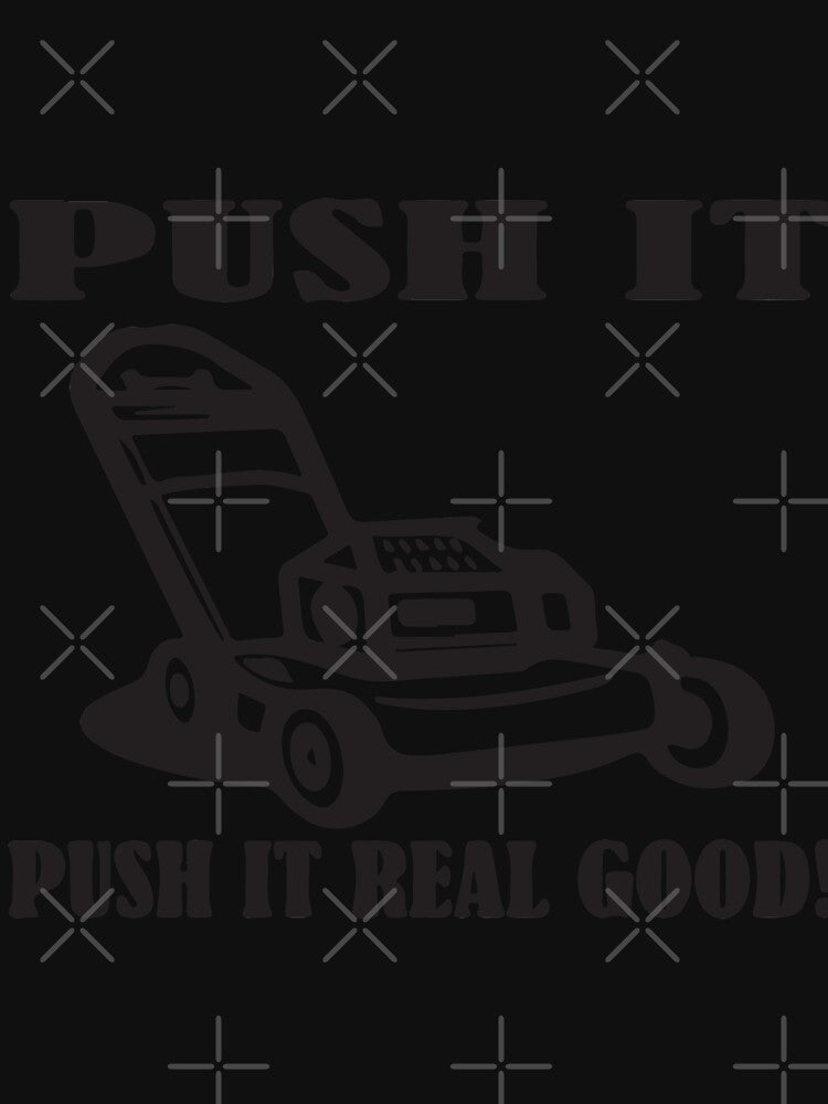 PUSH IT by Mill8ion