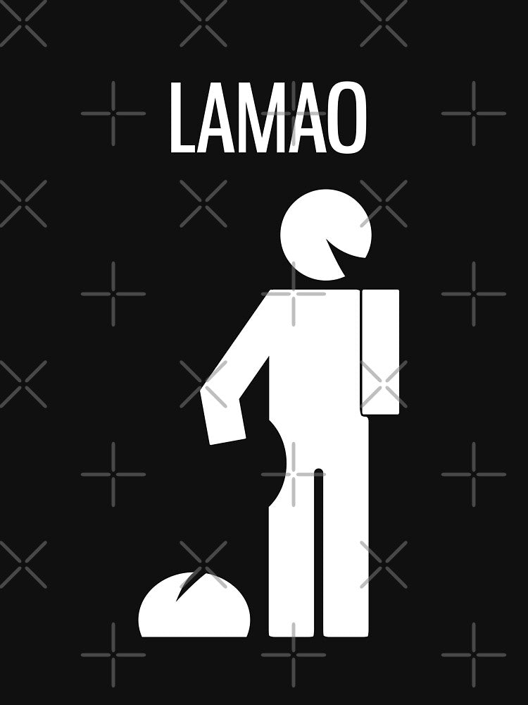 LAMAO by Mill8ion