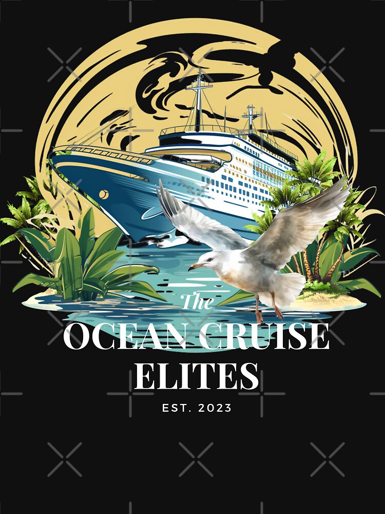 The Ocean Cruise Elite by PomskysRus