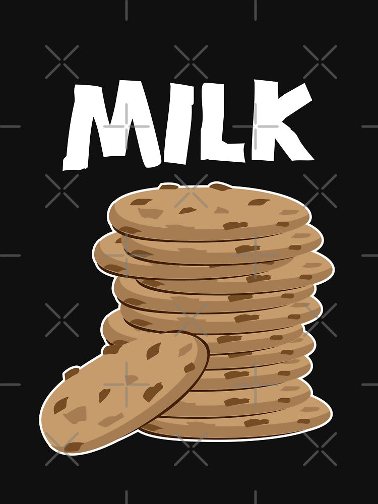 Milk by Mill8ion