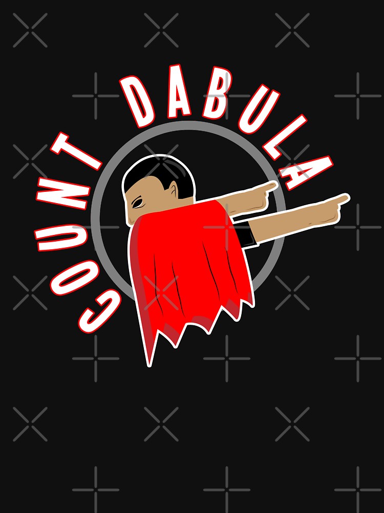 count dabula by Mill8ion