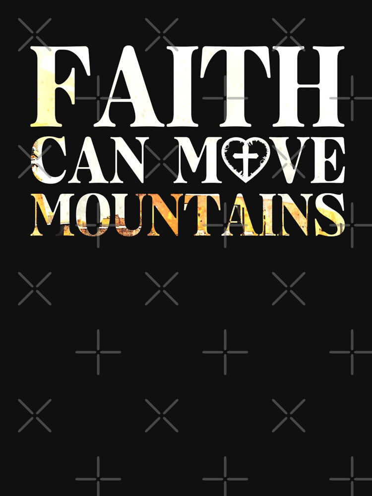 Matthew 17 20 Bible Verse by SpiritualVision