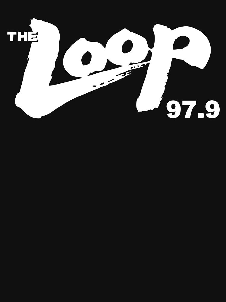 The Loop 97.9 Illinois Radio by evanmar