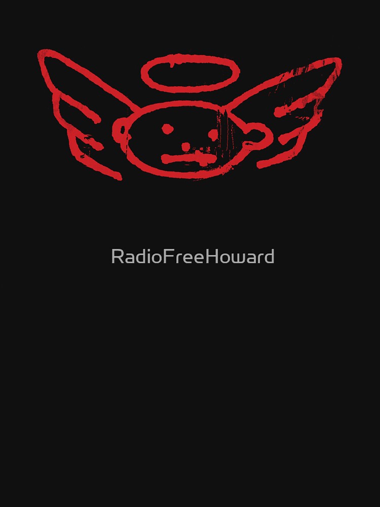 U2 Astrobaby by RadioFreeHoward