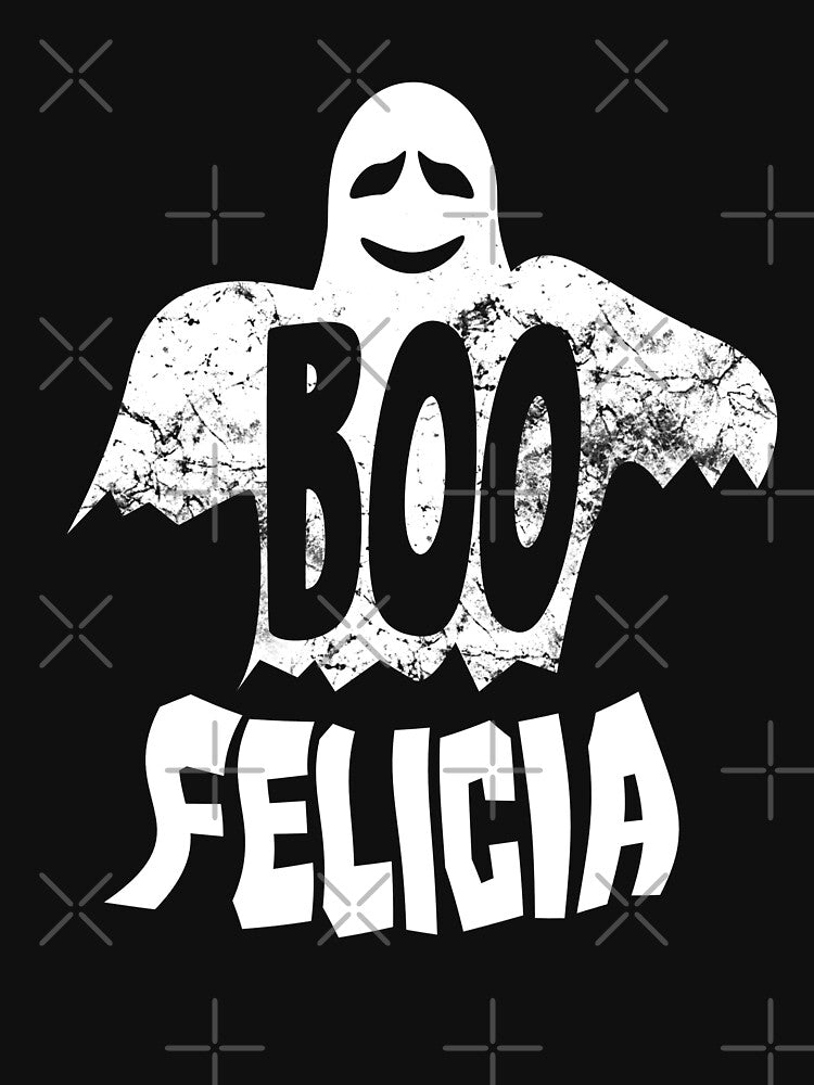 BOO by Mill8ion