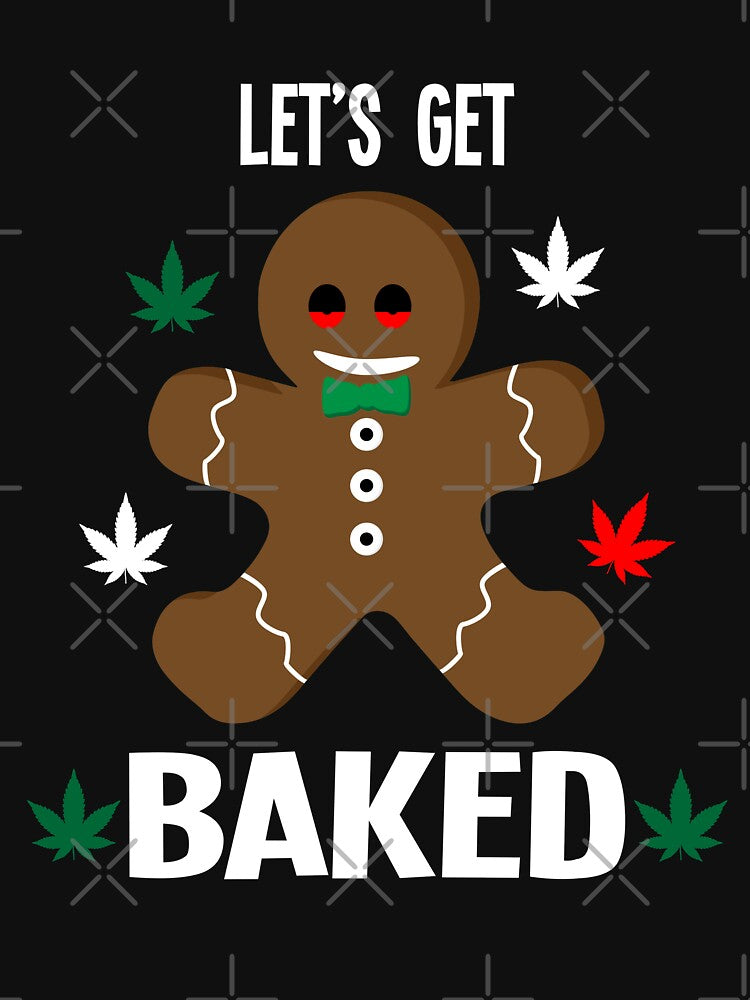 BAKED by Mill8ion