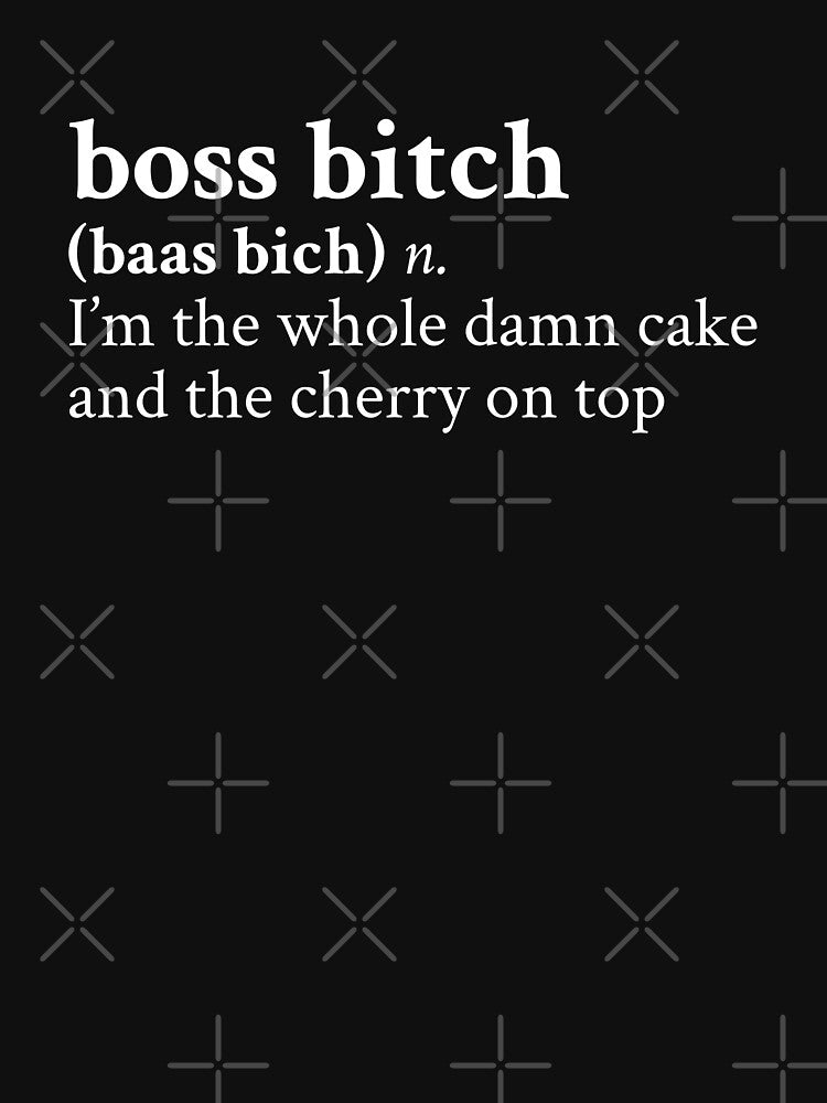 Boss Bitch by Doja Cat by StickTheSong