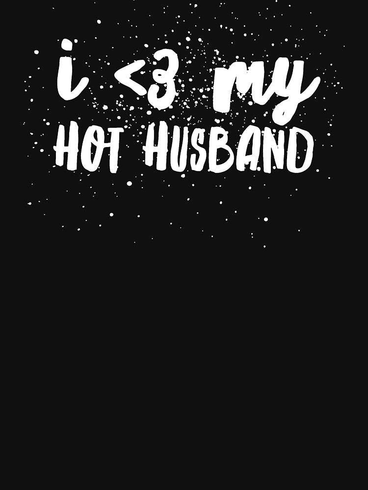 I love my hot husband by alexmichel91