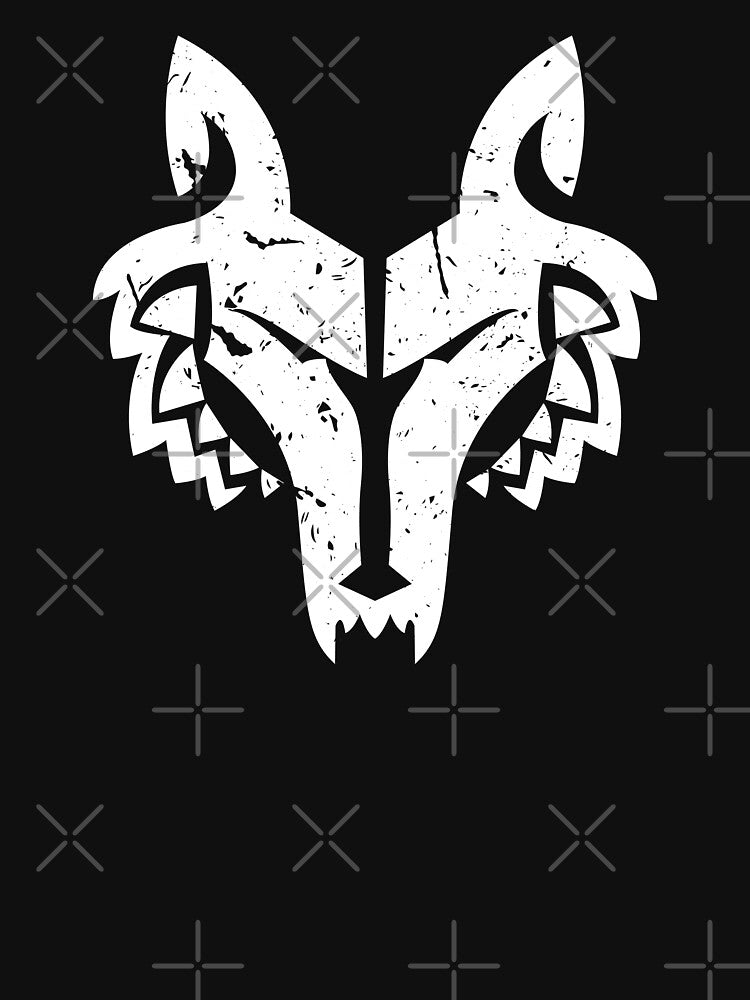 The Wolf Pack by DesignInkz