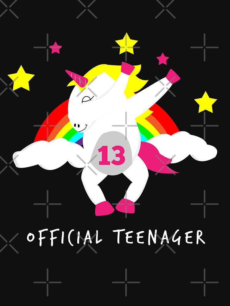TEENAGER by Mill8ion
