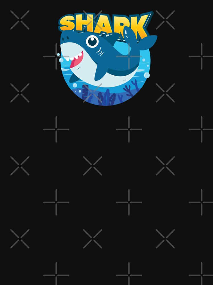 Shark by minordesignrev