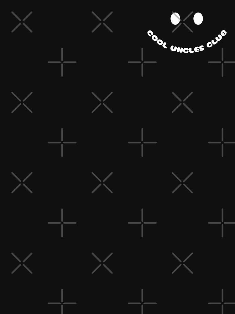 Cool Uncles Club by AngieMStore