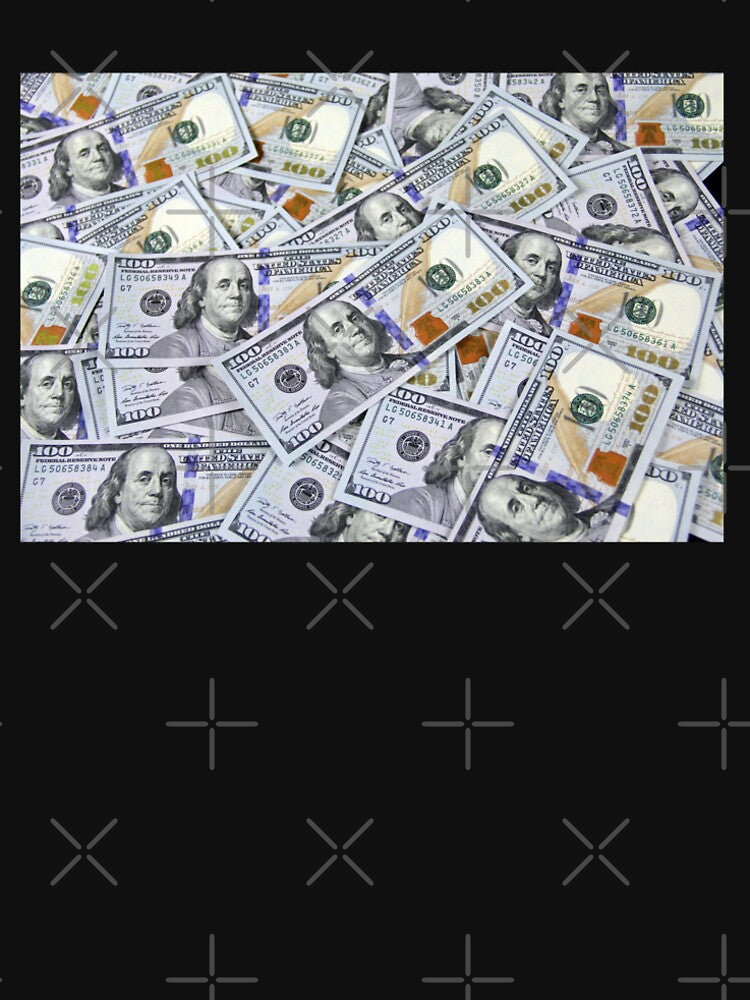 Money Mindset by UGOT2SEETHIS STUDIO