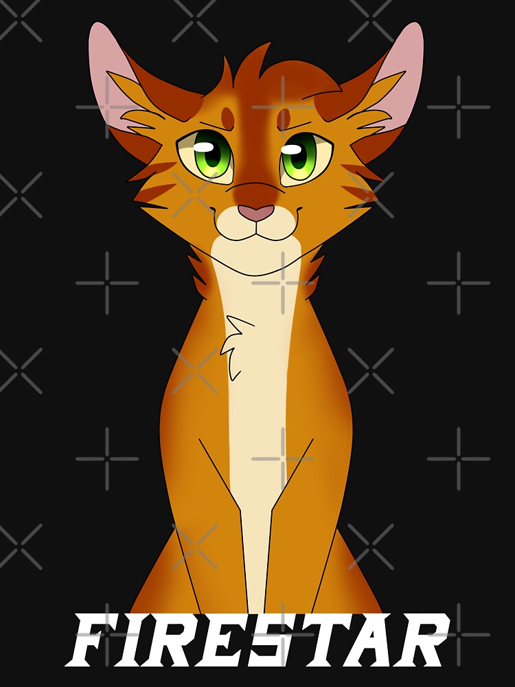 Firestar by Tigerparadise