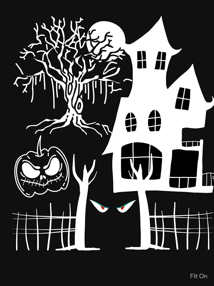 Spooky Mode by Fit On