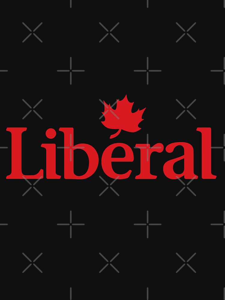 Liberal Party of Canada by Beluga Cat