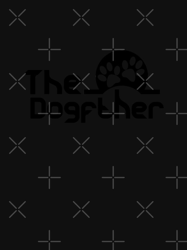 the dog father by Mill8ion