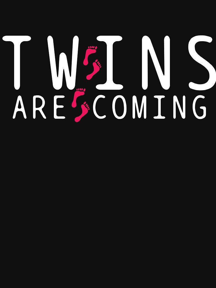 Pregnant twins by 4tomic